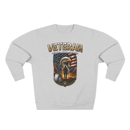 Unisex Crewneck Sweatshirt