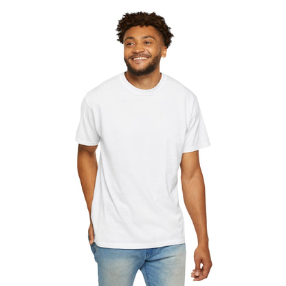 To My Dad | Unisex Garment-Dyed T-shirt