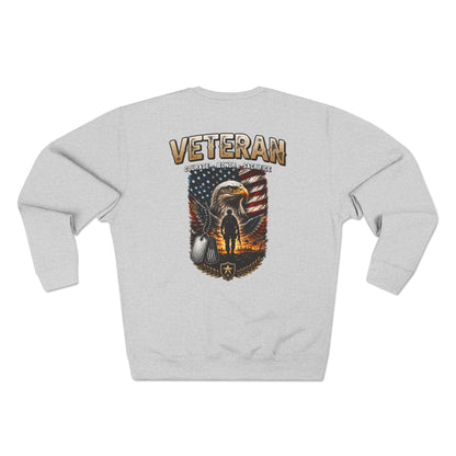 Unisex Crewneck Sweatshirt
