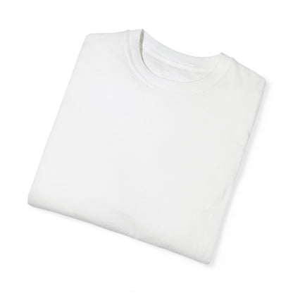 To My Dad | Unisex Garment-Dyed T-shirt