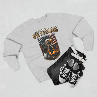 Unisex Crewneck Sweatshirt
