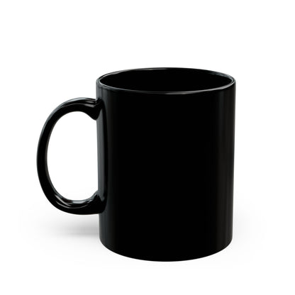 To My Dear Son | Black Mug (11oz, 15oz)