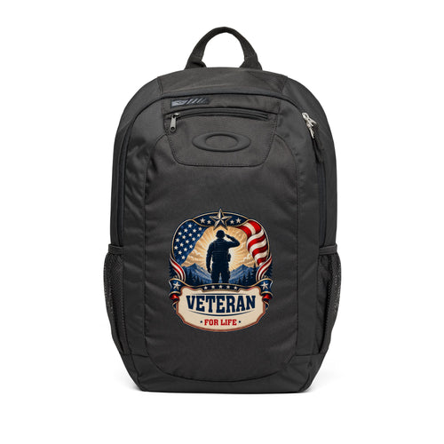 Enduro Backpack, 20L