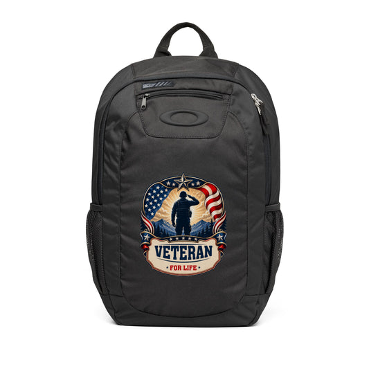 Enduro Backpack, 20L