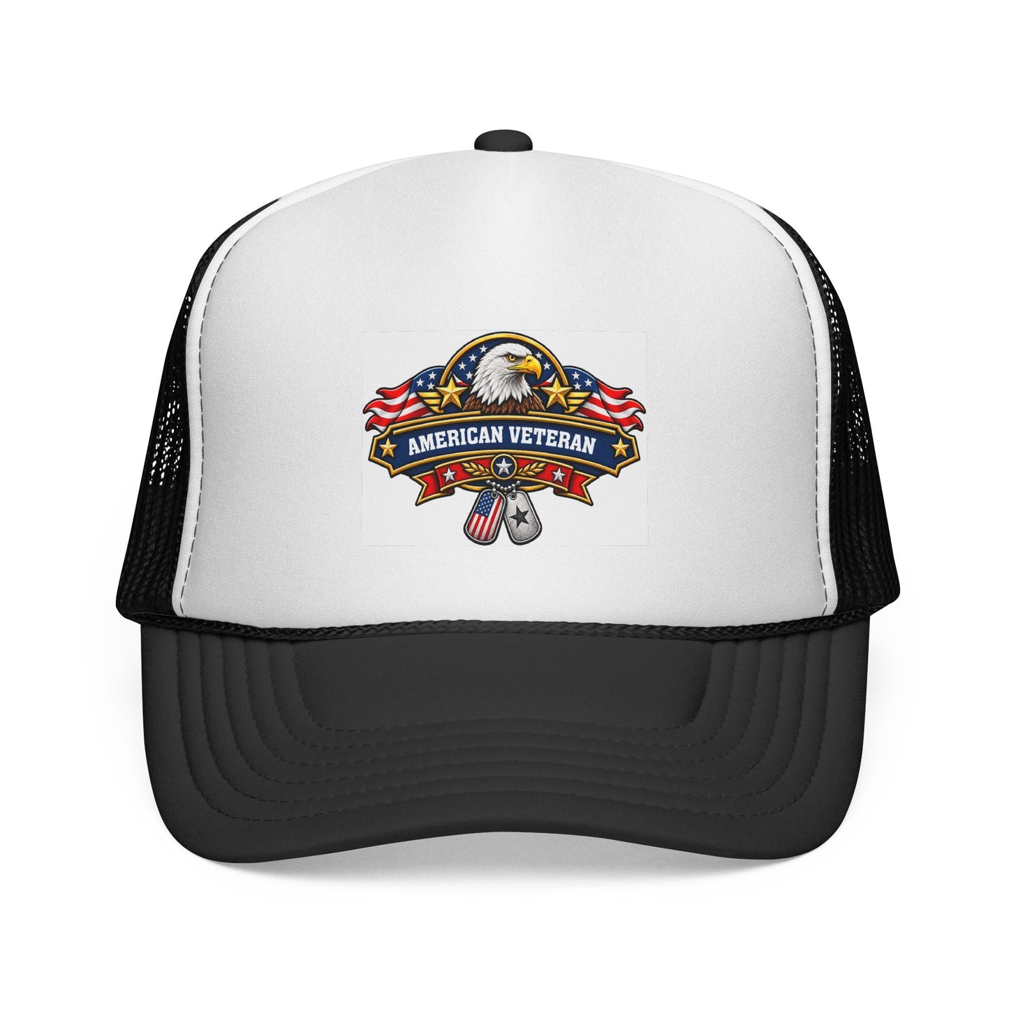 Trucker Caps