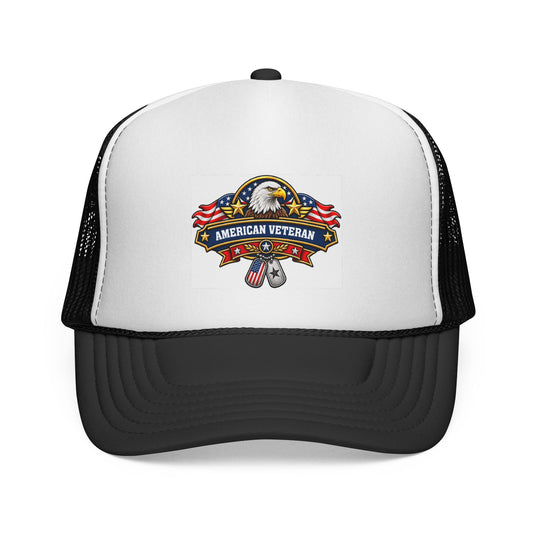 Trucker Caps