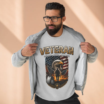 Unisex Crewneck Sweatshirt