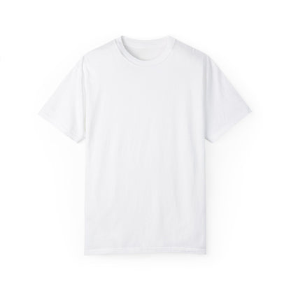 To My Dad | Unisex Garment-Dyed T-shirt